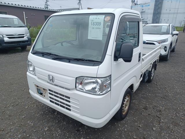2018 Honda Acty Truck SDX