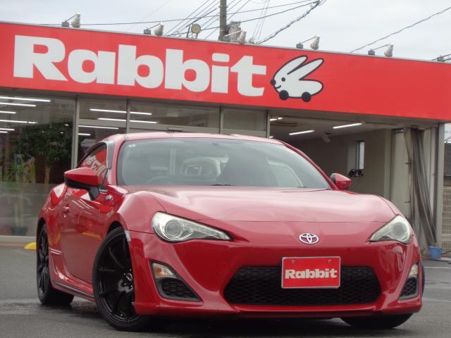 2013 Toyota 86 G