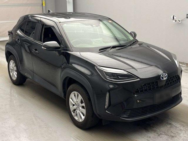 2023 Toyota Yaris Cross Hybrid Hybrid G