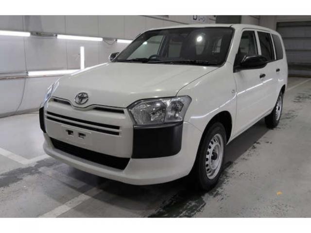 2022 Toyota Probox Van G
