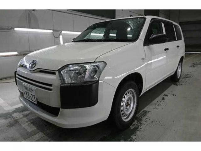 2023 Toyota Probox Van G