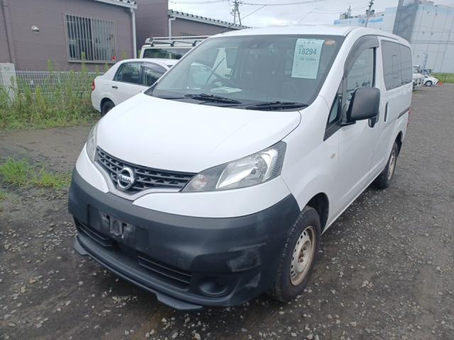 2020 Nissan NV200 Vanette Van DX