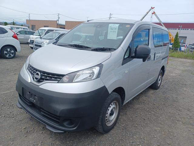 2021 Nissan NV200 Vanette Van DX