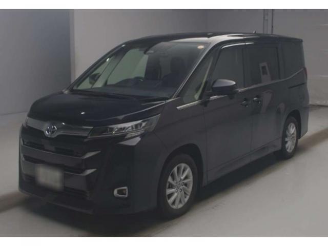 2022 Toyota Noah Hybrid Hybrid Z