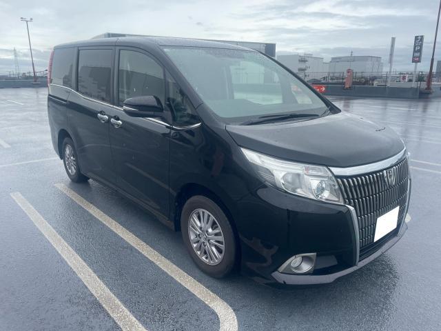 2015 Toyota Esquire Gi