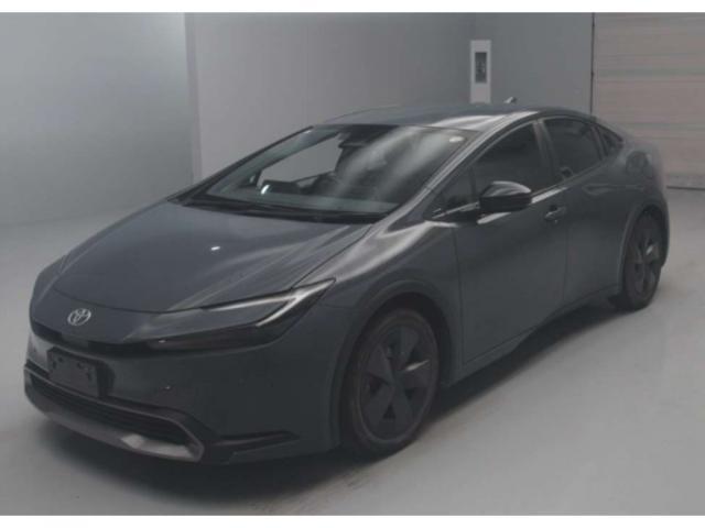 2023 Toyota Prius U