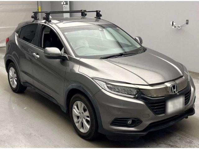 2020 Honda Vezel X Honda Sensing