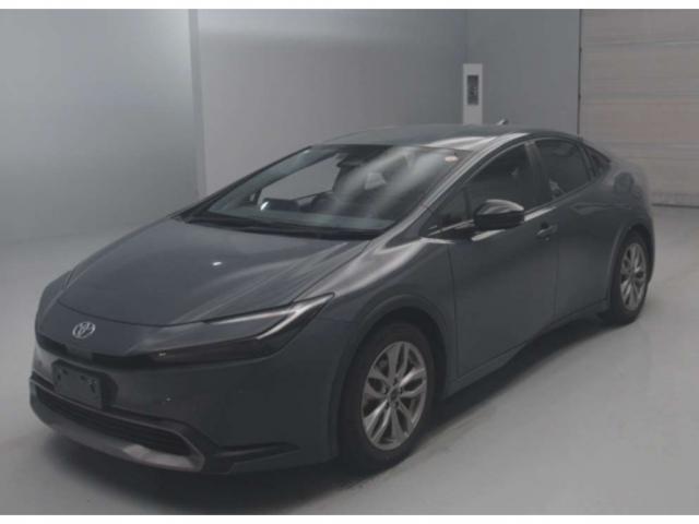 2023 Toyota Prius U