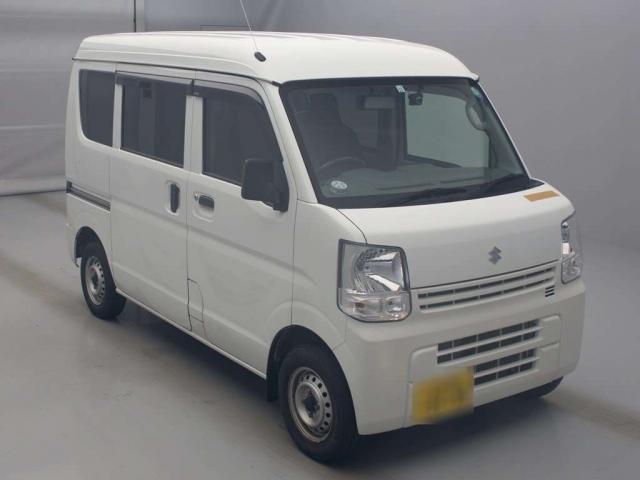 2020 Suzuki Every Van PA