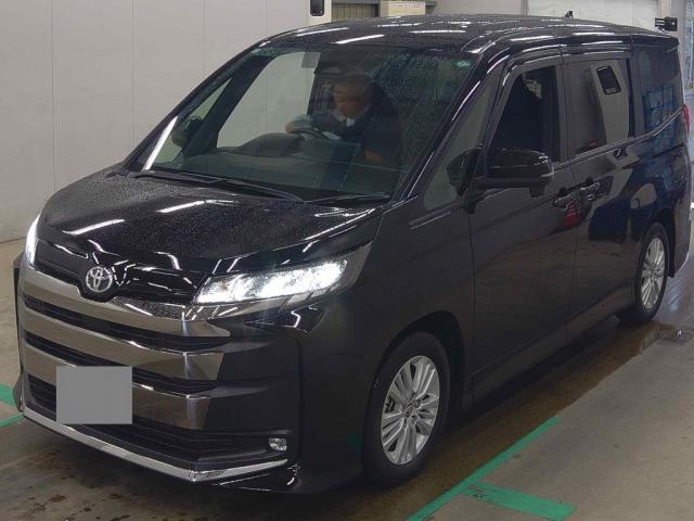 2024 Toyota Noah S-G