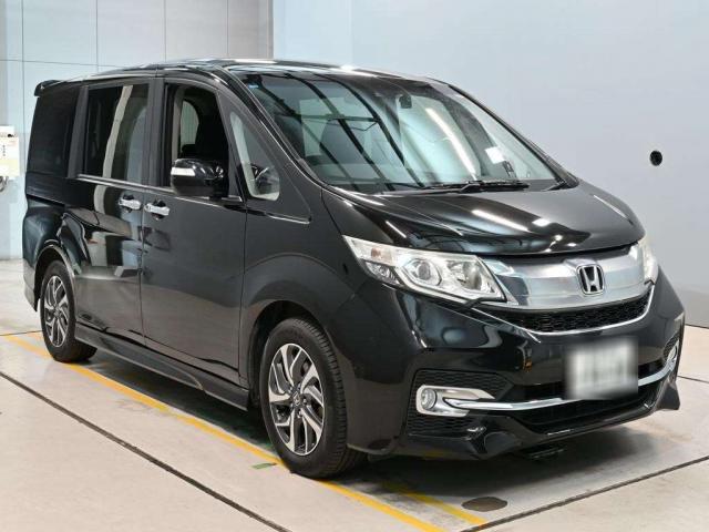 2016 Honda Step Wagon Spada Spada Advance Package β