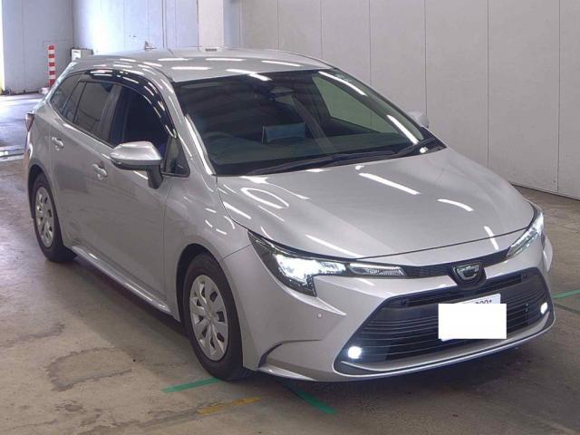 2023 Toyota Corolla Touring G