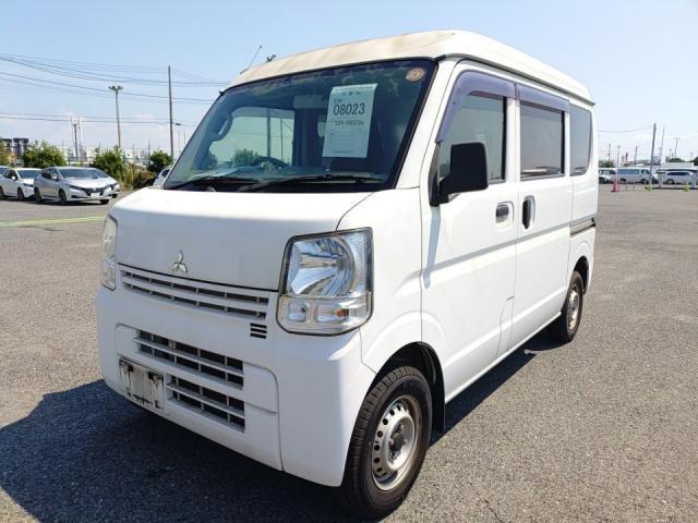 2019 Mitsubishi Minicab Van G