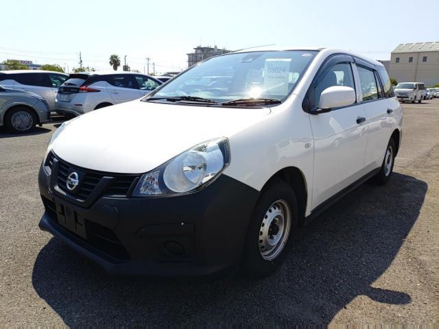 2020 Nissan NV150 AD VE