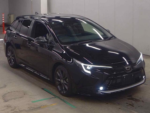 2023 Toyota Corolla Touring Double VVi