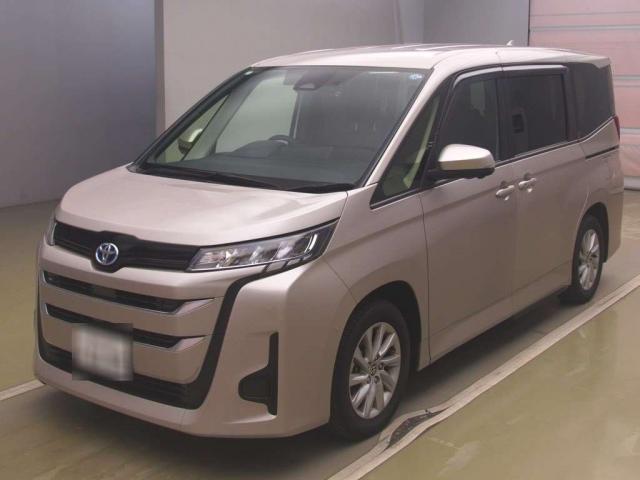 2024 Toyota Noah Hybrid Hybrid G OP Teammate