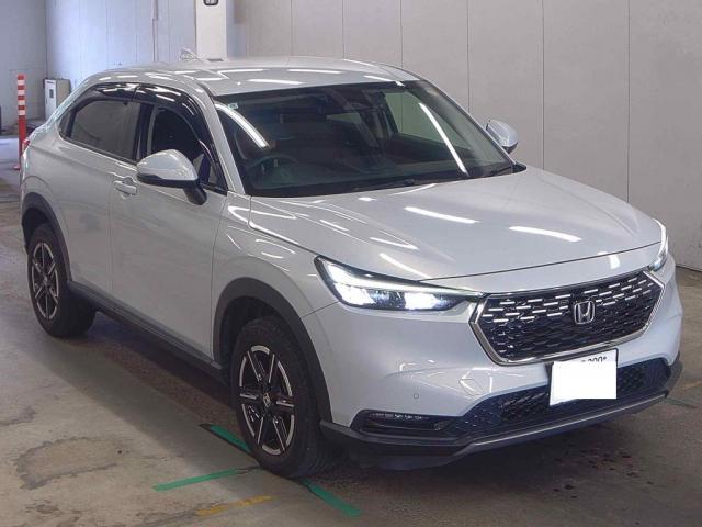 2022 Honda Vezel G 4WD