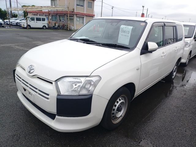 2021 Toyota Probox Van GL