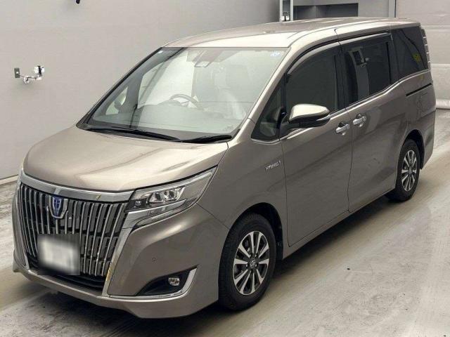 2019 Toyota Esquire Hybrid Hybrid Gi Premium Package