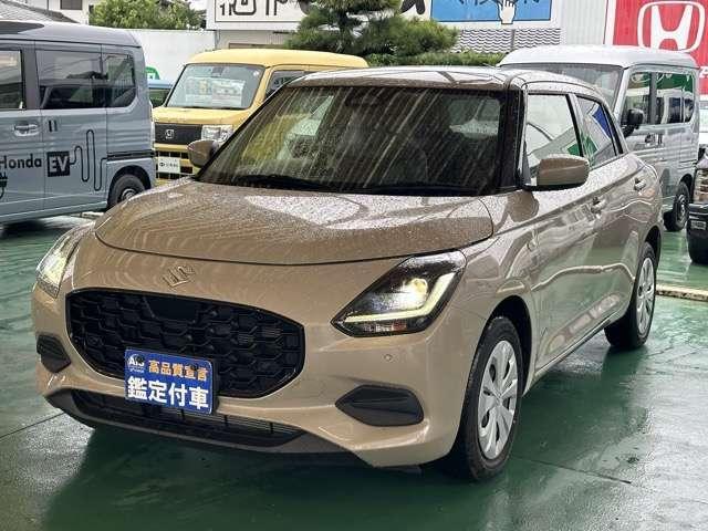 2024 Suzuki Swift 1.2 XG