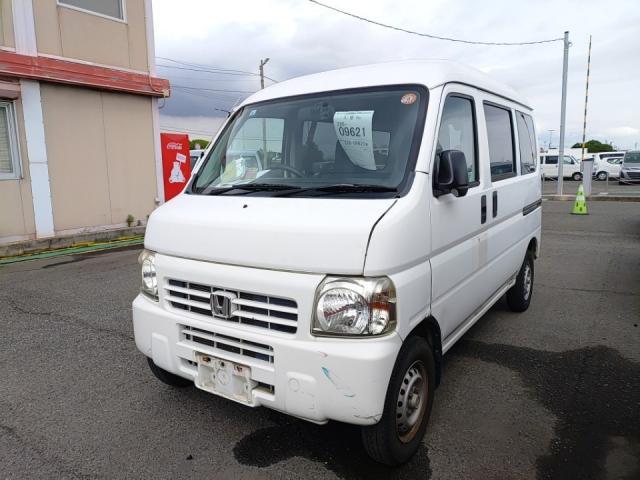 2014 Honda Acty Van SDX