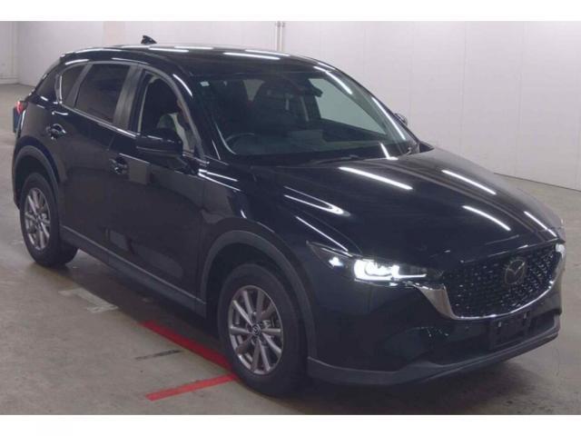 2021 Mazda CX-5 XD Proactive Late Model
