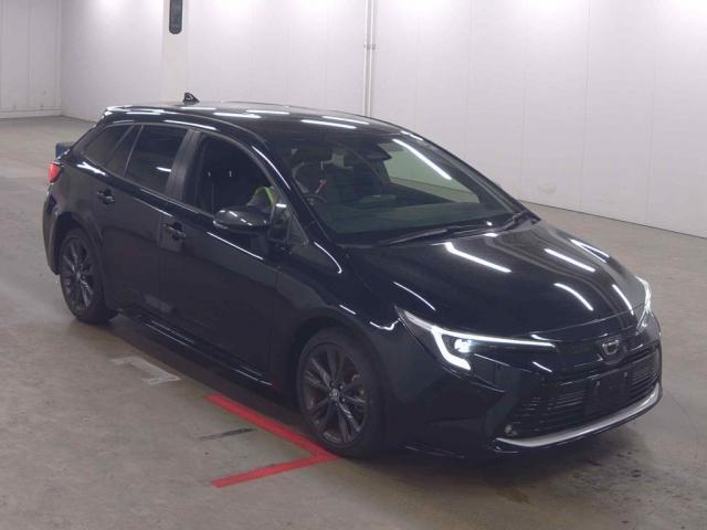 2023 Toyota Corolla Touring Double VVi