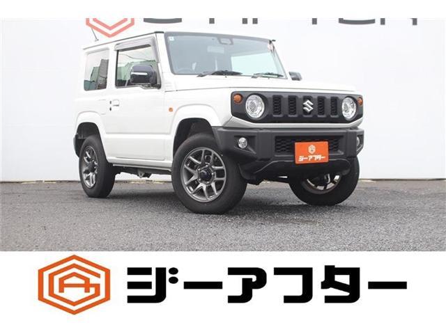 2024 Suzuki Jimny XC 4AT