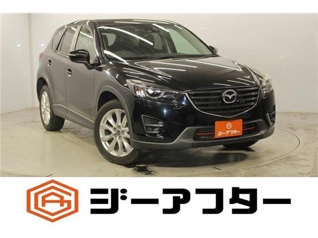 2016 Mazda CX-5 2.2 XD PROACTIVE