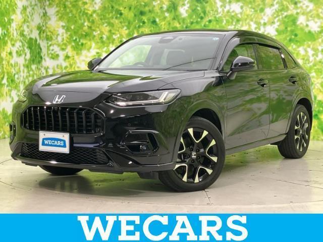 2024 Honda ZR-V Hybrid e:HEV Z