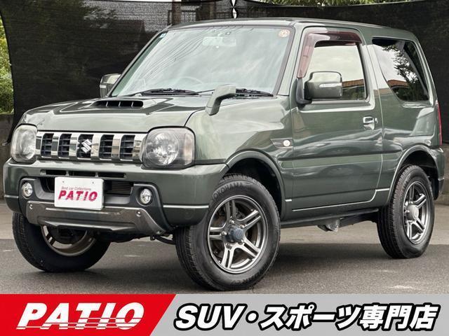 2016 Suzuki Jimny Land Venture