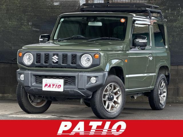 2020 Suzuki Jimny XC