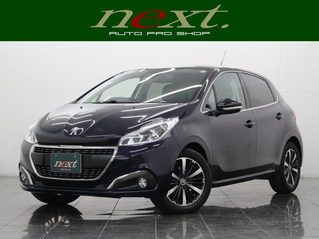 2020 Peugeot 208 5HB Allure Fan Edition