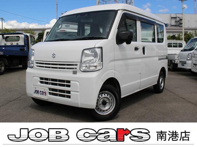 2021 Suzuki Every Van PA