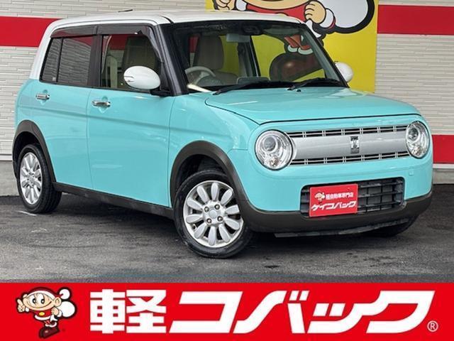 2020 Suzuki Alto Lapin X