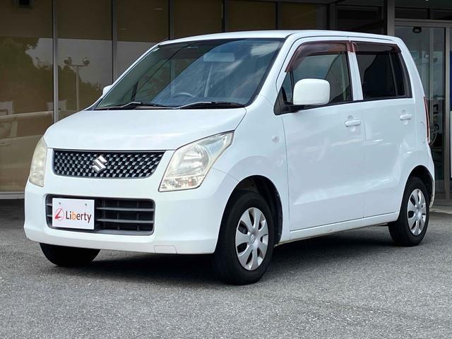 2012 Suzuki WagonR FX