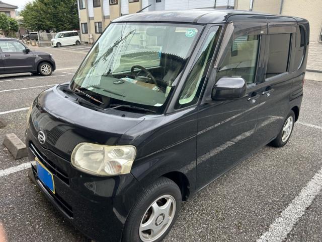 2009 Daihatsu Tanto L