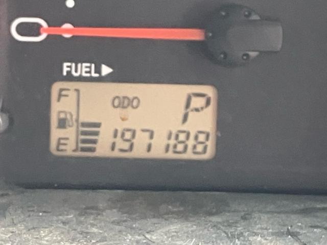 2012 Daihatsu Hijet Cargo Cruise