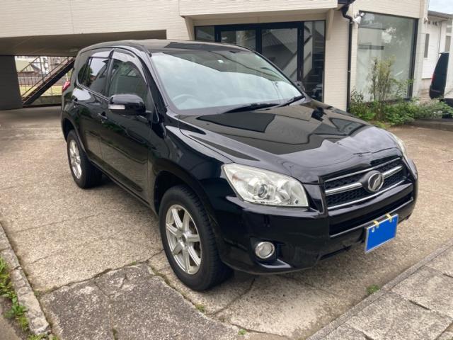 2011 Toyota RAV4 5D Style