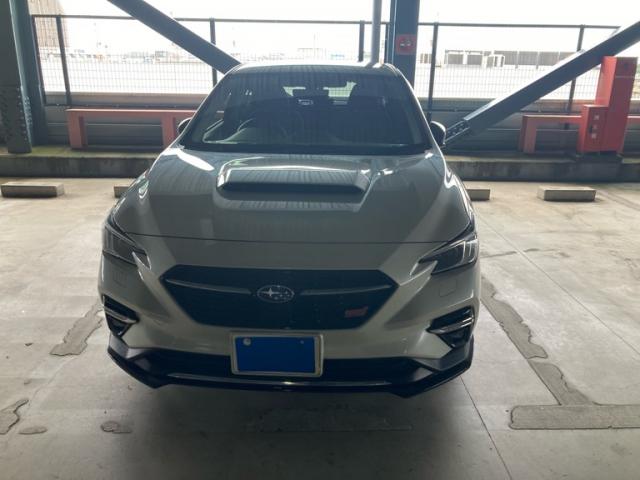 2020 Subaru Levorg STI Sports EX