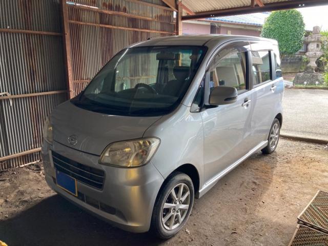 2011 Daihatsu Tanto Exe G