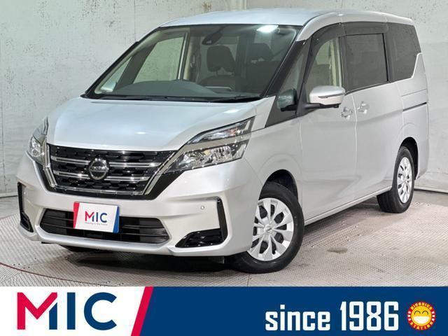 2021 Nissan Serena B
