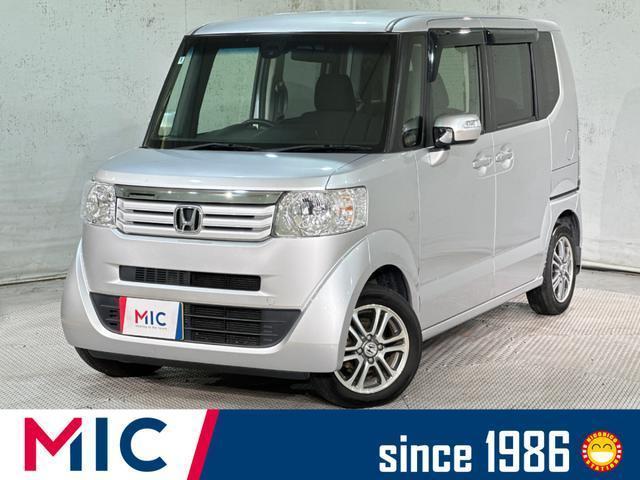 2014 Honda N BOX SS Package