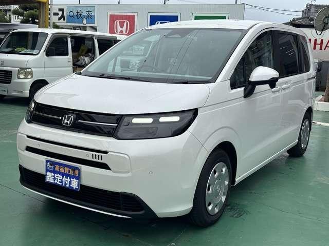 2026 Honda Freed 1.5 Air