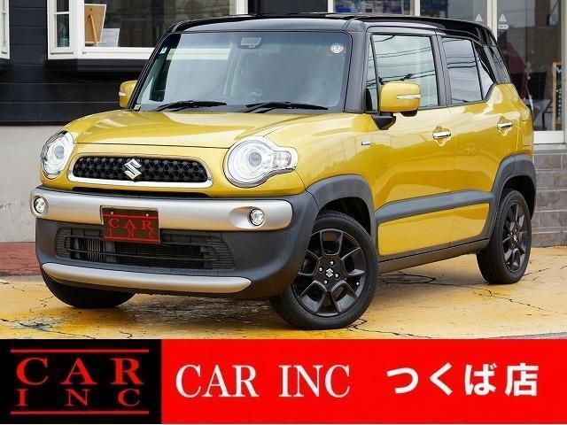 2018 Suzuki XBEE Hybrid MZ