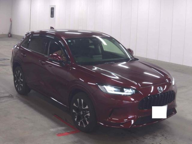2024 Honda ZR-V Hybrid e:HEV Z