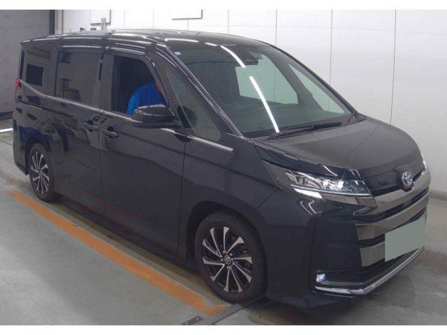 2023 Toyota NOAH Hybrid S-Z Power Back Door
