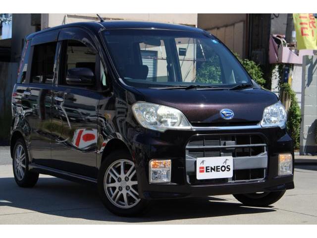 2010 Daihatsu Tanto Exe Custom Custom G