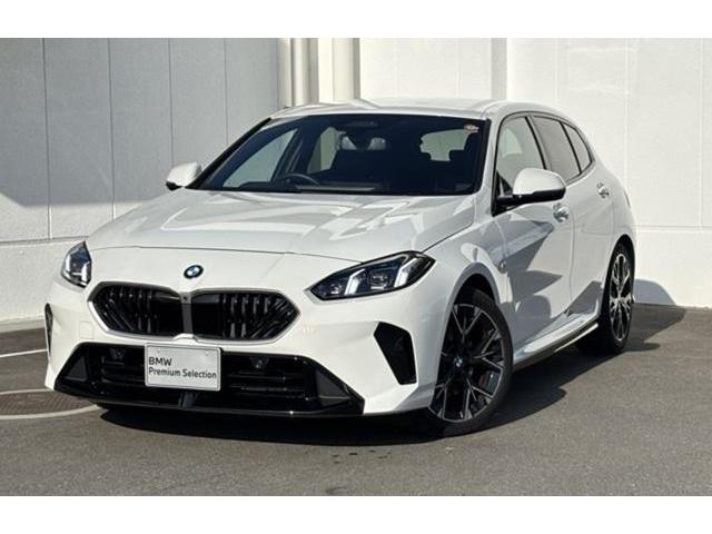 2025 BMW 1series 120d M Sport