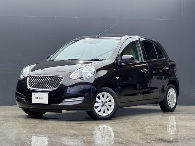 2021 Nissan March 5HB Bolero ★ Genuine Navigation ★ Front and Rear Drive Recorder ★ B Camera ★ Emergency Brake ★
